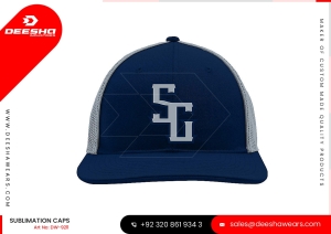 Sports Caps DW-9211