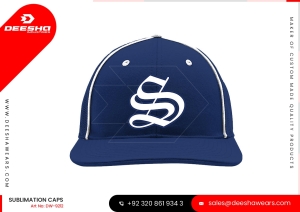 Sports Caps DW-9212