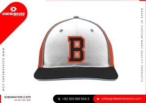 Sports Caps DW-9213