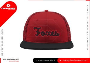 Sports Caps DW-9215