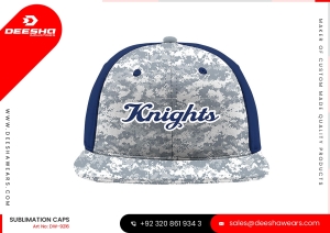 Sports Caps DW-9216