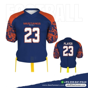 American Football Jerseys
