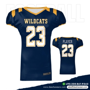 American Football Jerseys