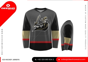 Ice Hockey Jersey DW-2157