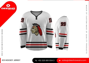 Ice Hockey Jersey DW-2168