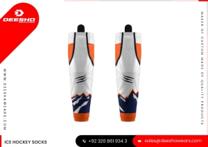 Ice Hockey Socks DW-2204