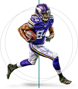 American Football Uniforms