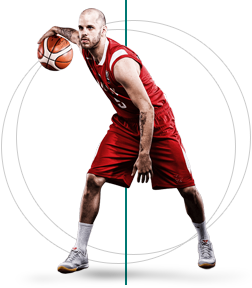 Basketball Uniforms
