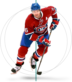 Ice Hockey Uniforms