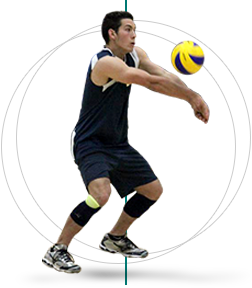 Volleyball Uniforms